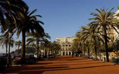 HISZPANIA Lloret de Mar - PARYŻ - Obóz młodziezowy 14-18 lat. Wypoczynek + zwiedzanie. hotel  Guitart Central Park Aqua Resort***